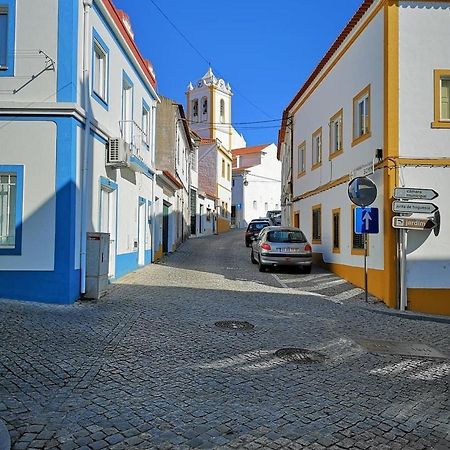 Casa Da Vila Mora Kültér fotó