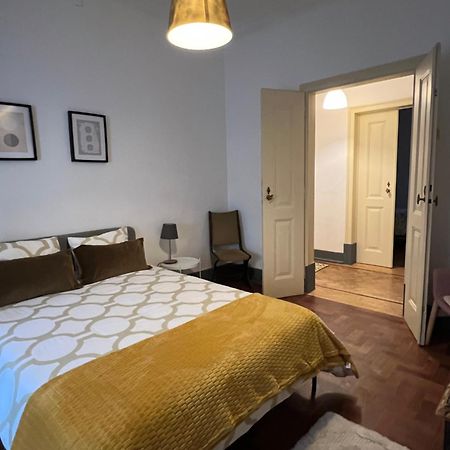 Casa Da Vila Mora Kültér fotó