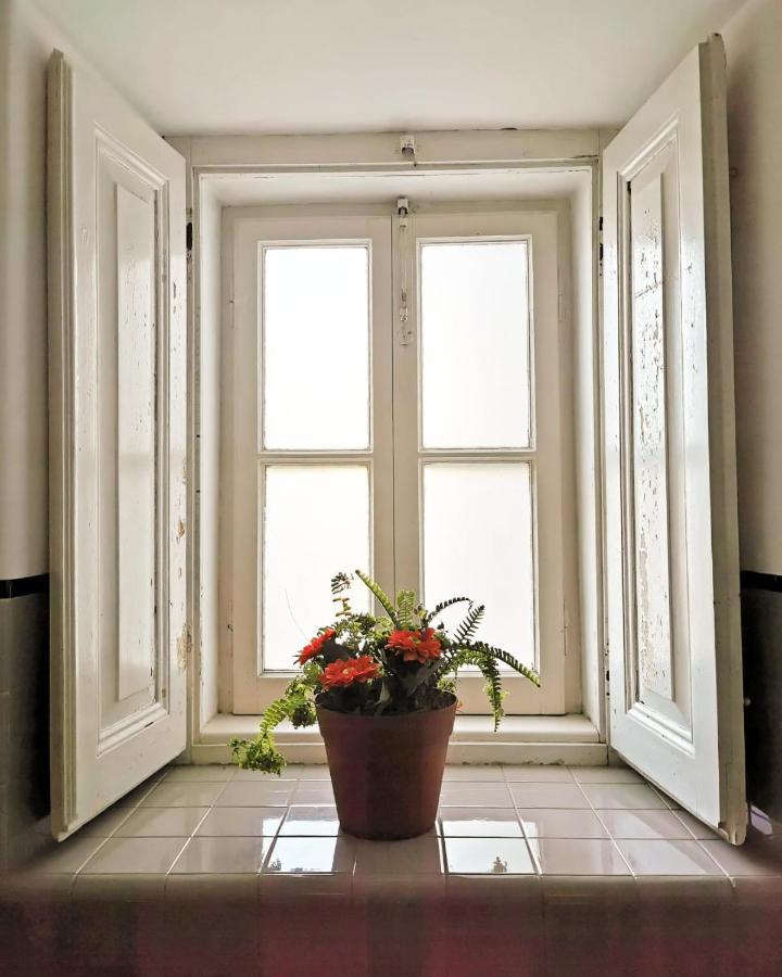 Casa Da Vila Mora Kültér fotó