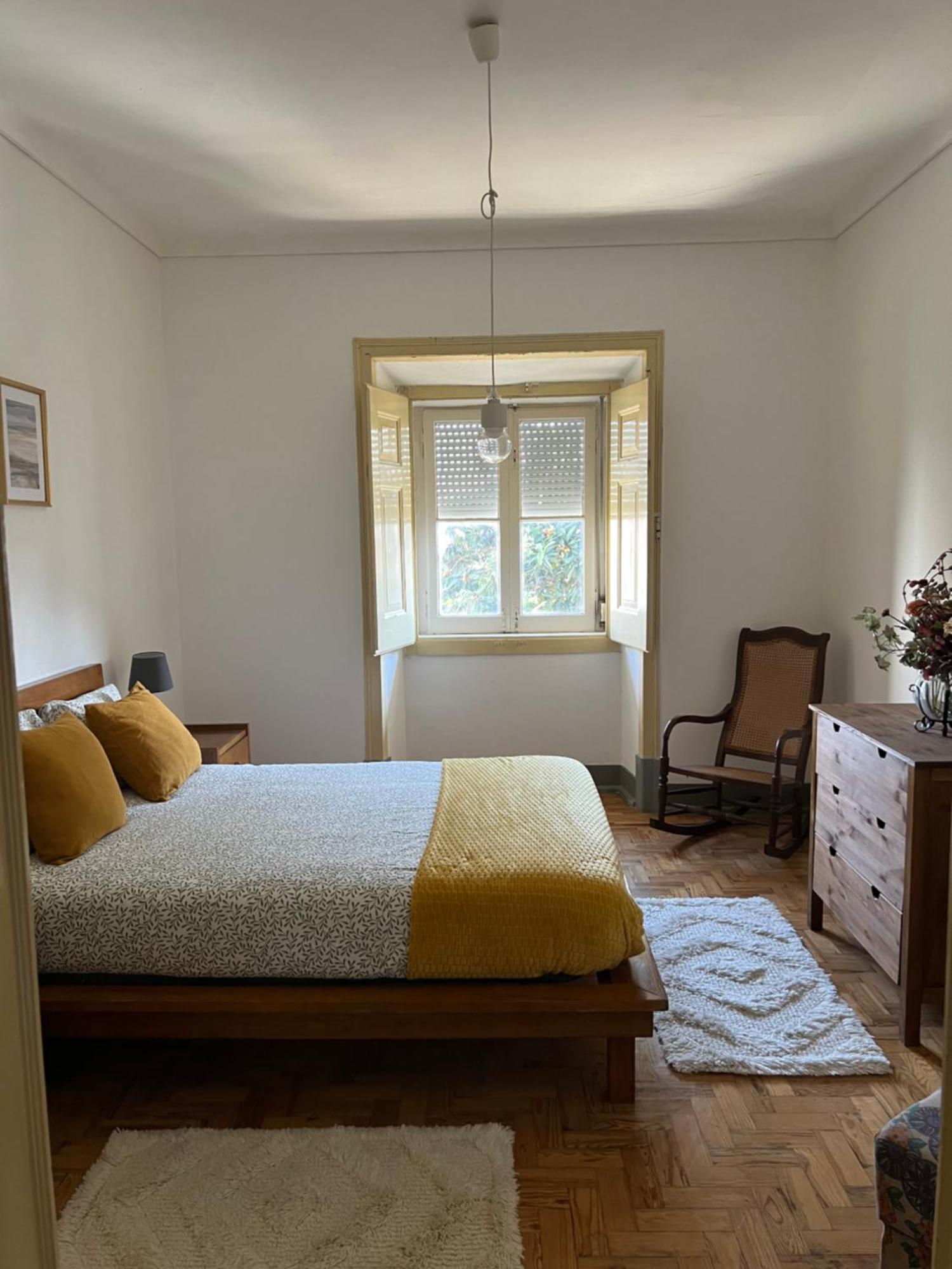 Casa Da Vila Mora Kültér fotó