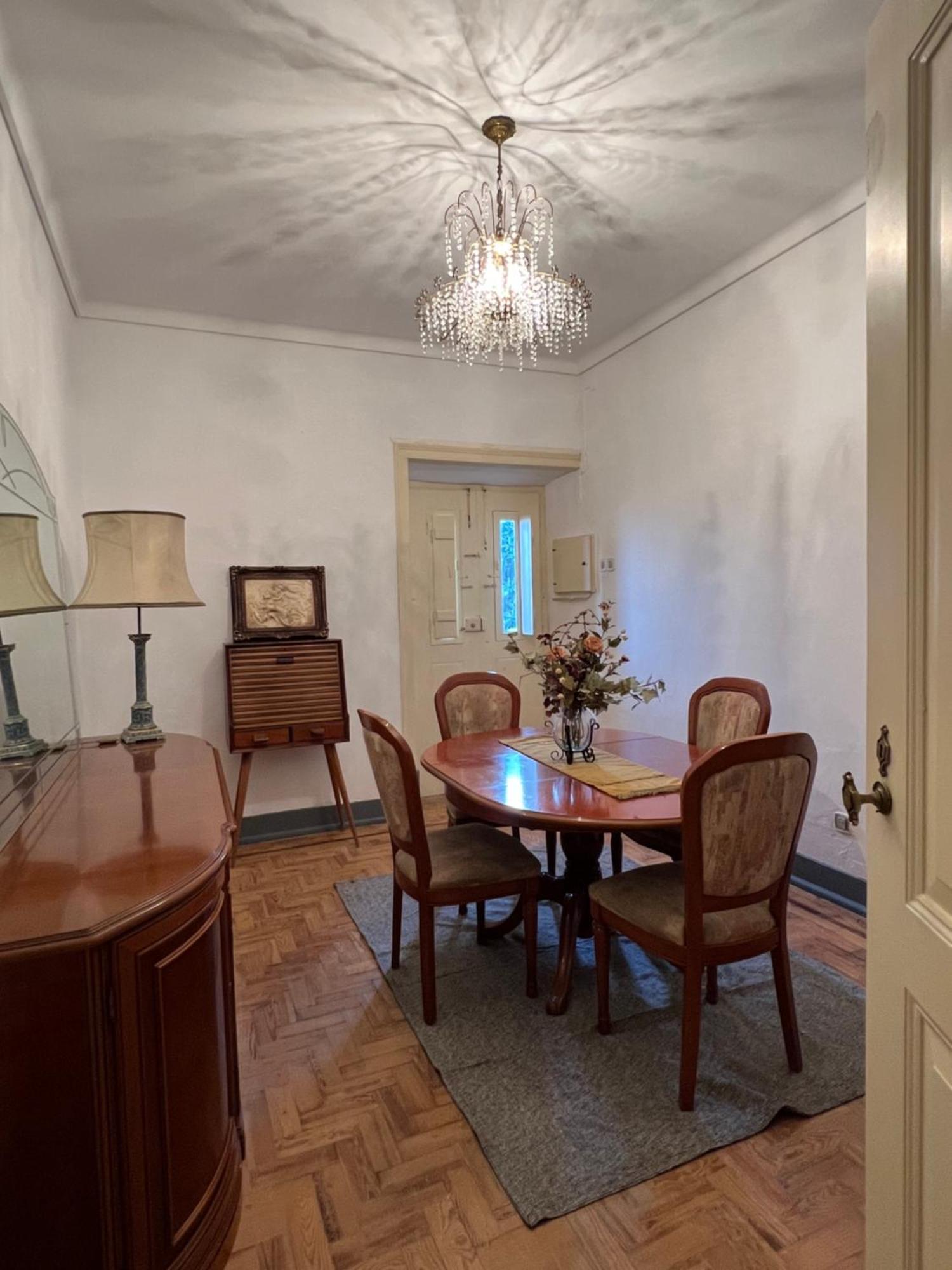 Casa Da Vila Mora Kültér fotó
